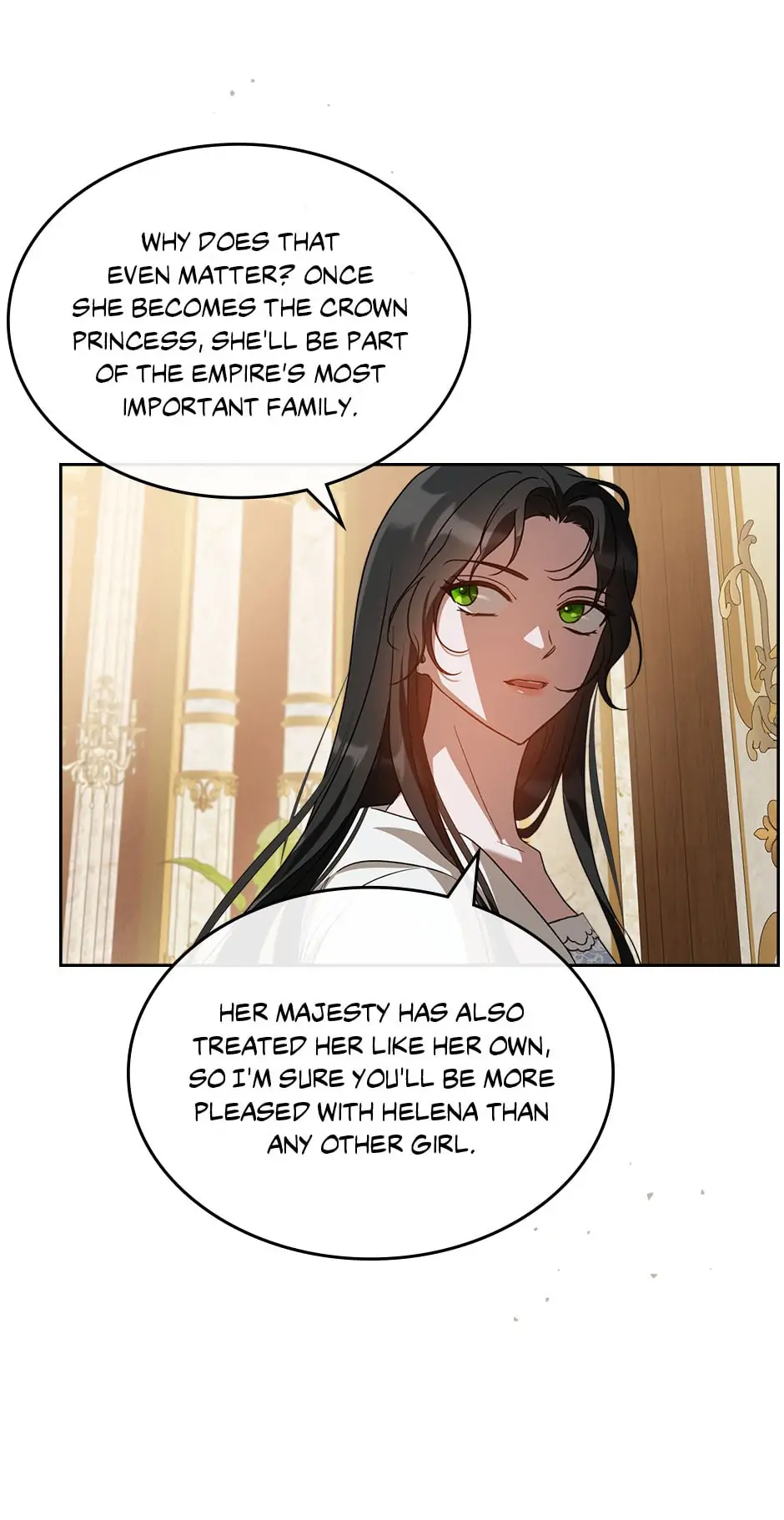 Kill the Villainess - Chapter 74 Page 38
