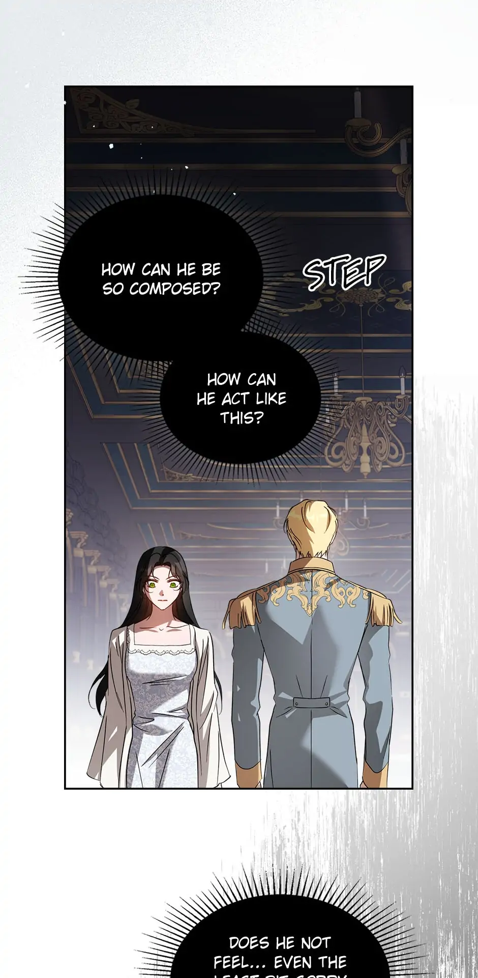 Kill the Villainess - Chapter 74 Page 50