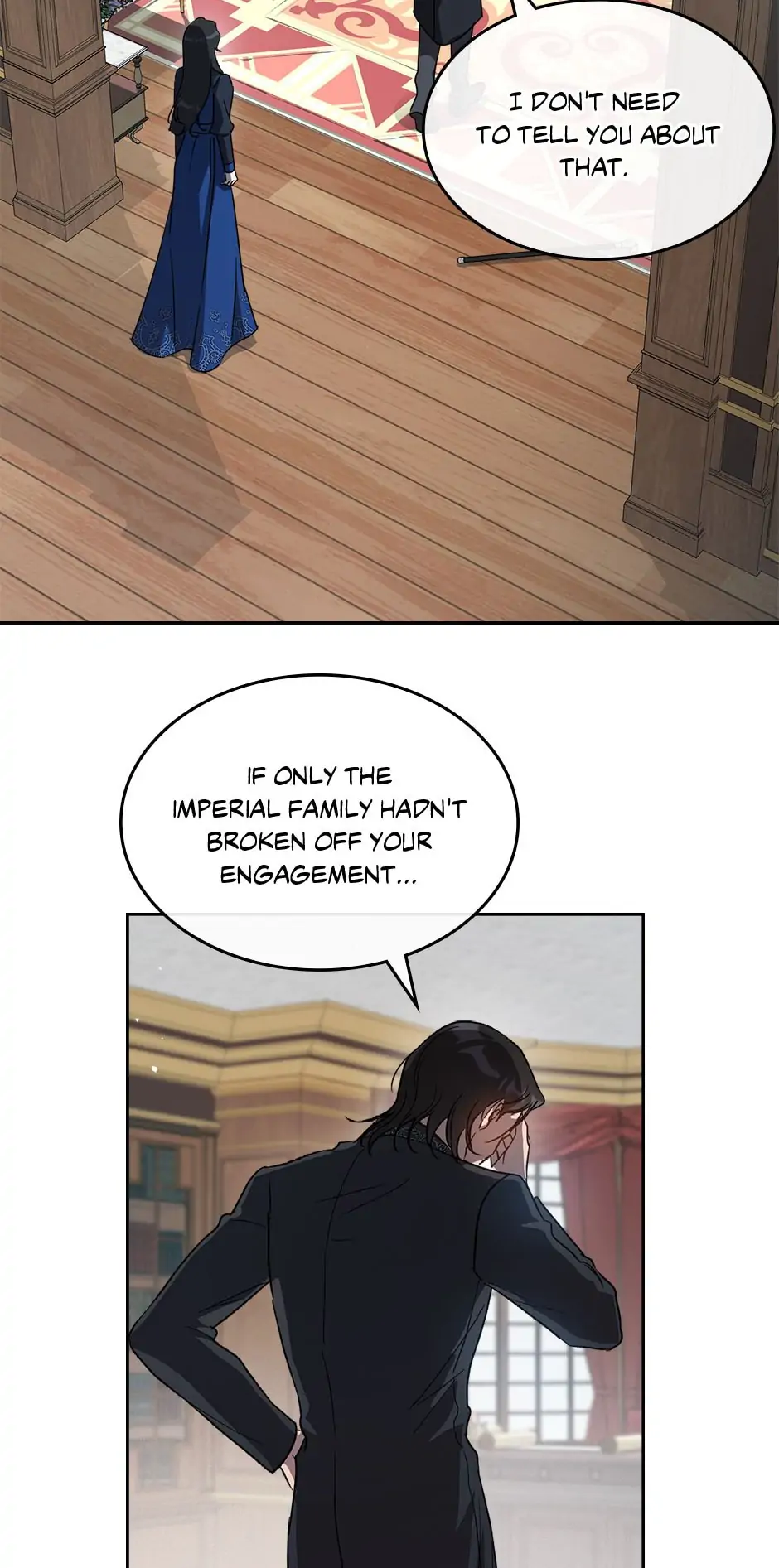 Kill the Villainess - Chapter 75 Page 24
