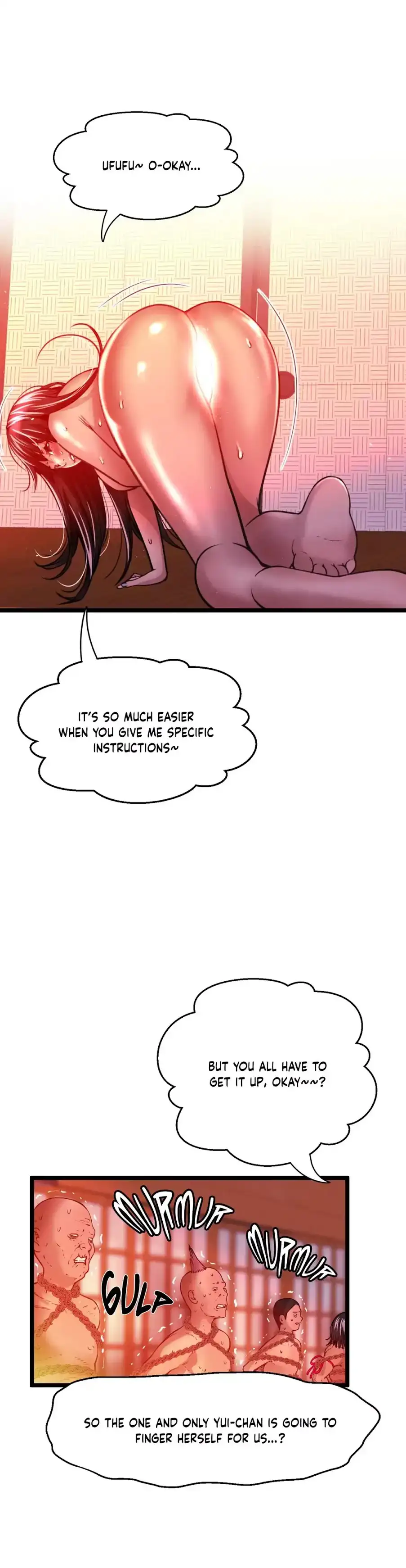 Making AV: A Sneak Peek - Chapter 31 Page 7