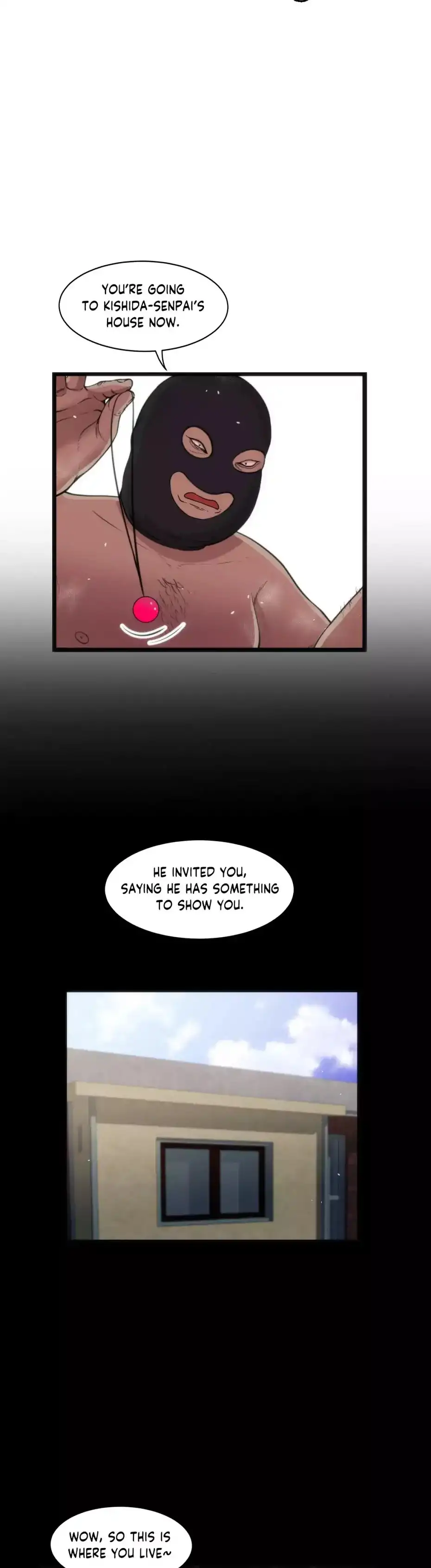 Making AV: A Sneak Peek - Chapter 81 Page 19