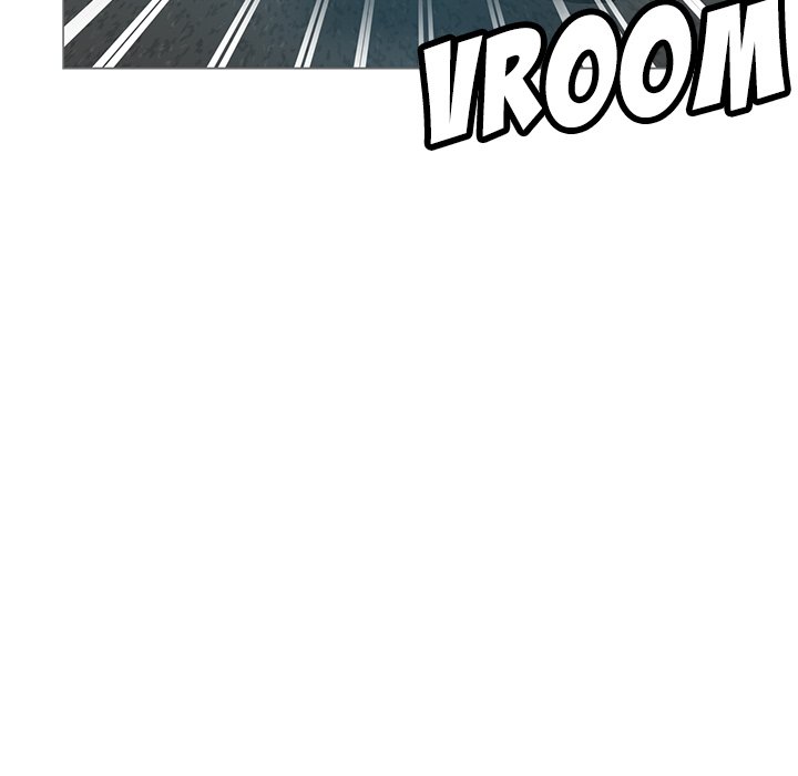 Dangerous Roomies - Chapter 11 Page 87