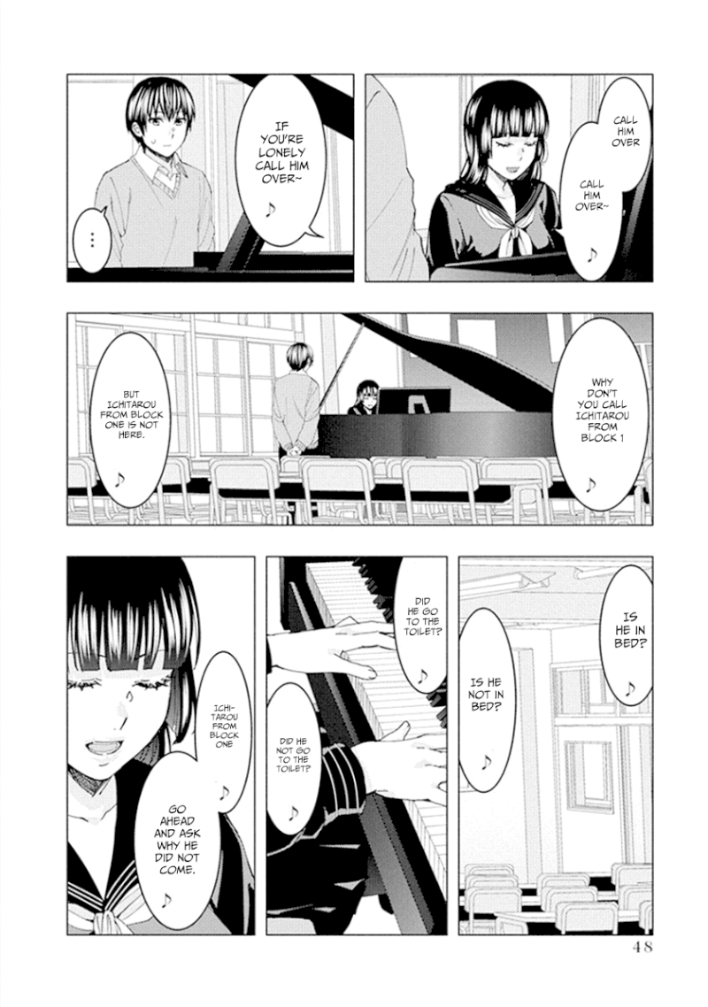 Jiken Jaken! - Chapter 48 Page 2