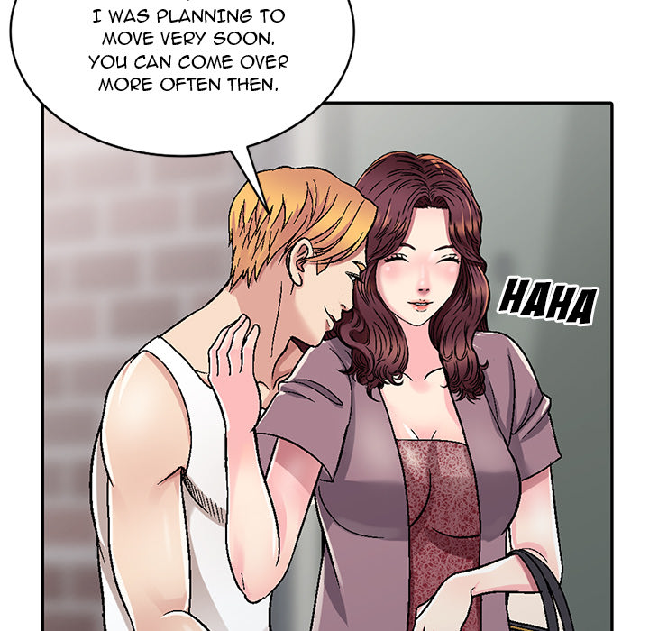Revenge to Love - Chapter 1 Page 104