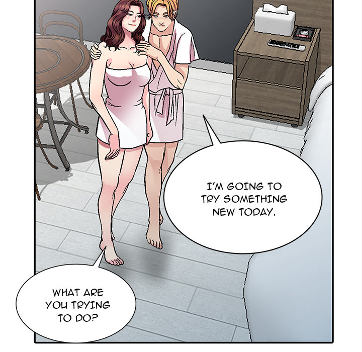 Revenge to Love - Chapter 1 Page 137