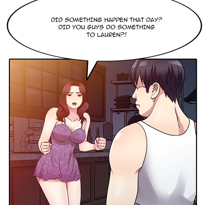 Revenge to Love - Chapter 10 Page 118
