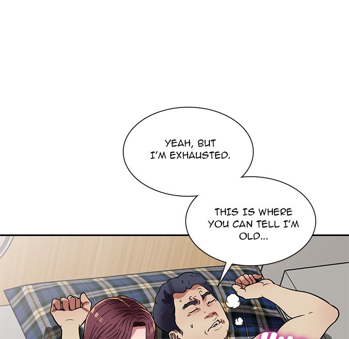 Revenge to Love - Chapter 10 Page 54