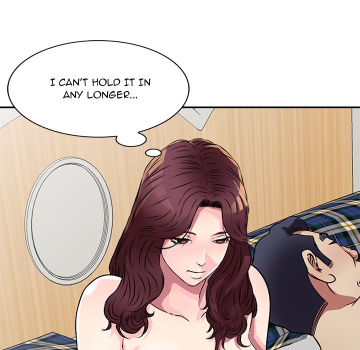 Revenge to Love - Chapter 10 Page 73