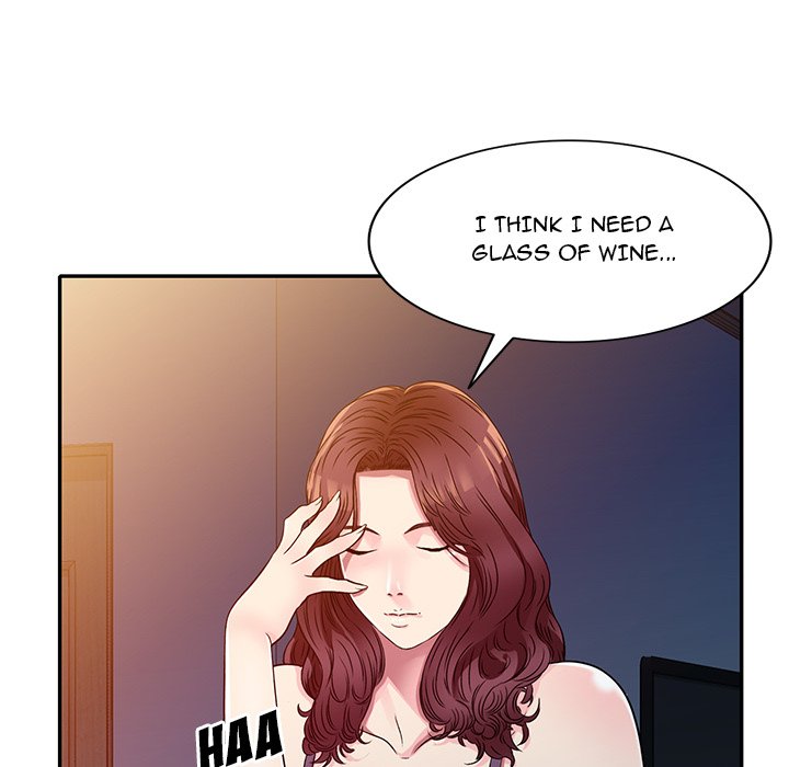 Revenge to Love - Chapter 10 Page 85