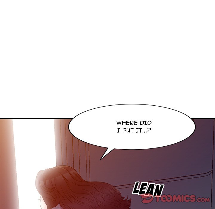 Revenge to Love - Chapter 10 Page 87