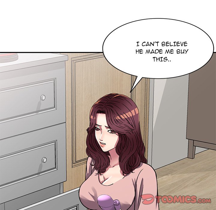 Revenge to Love - Chapter 12 Page 105