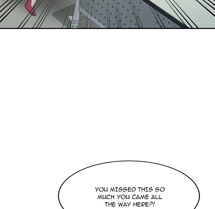 Revenge to Love - Chapter 23 Page 24