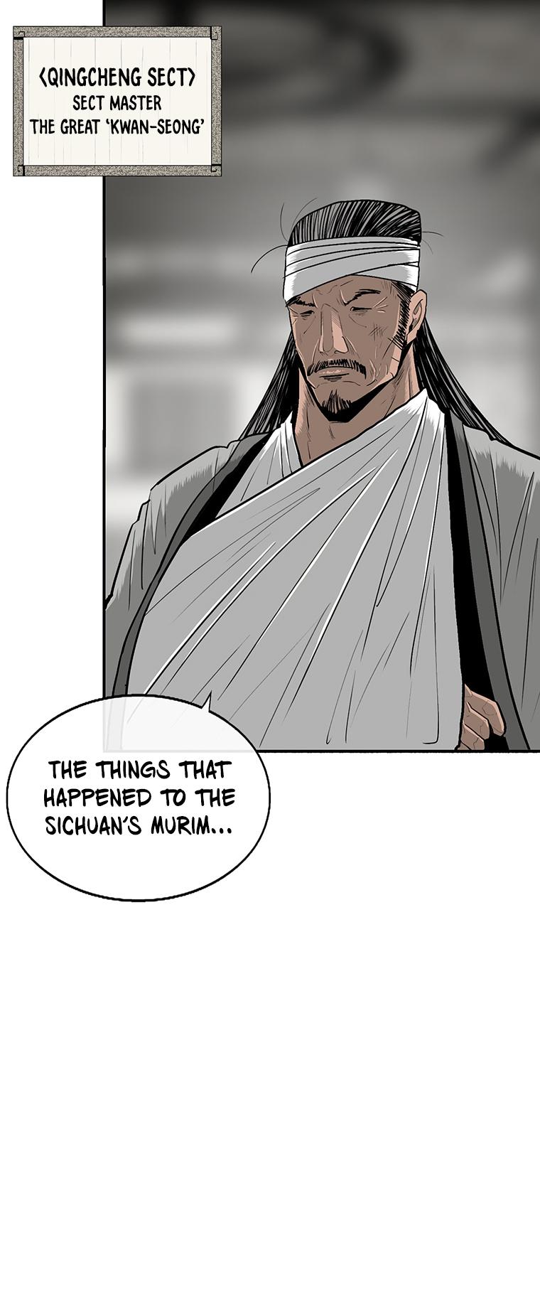 Legend of the Northern Blade - Chapter 151 Page 47