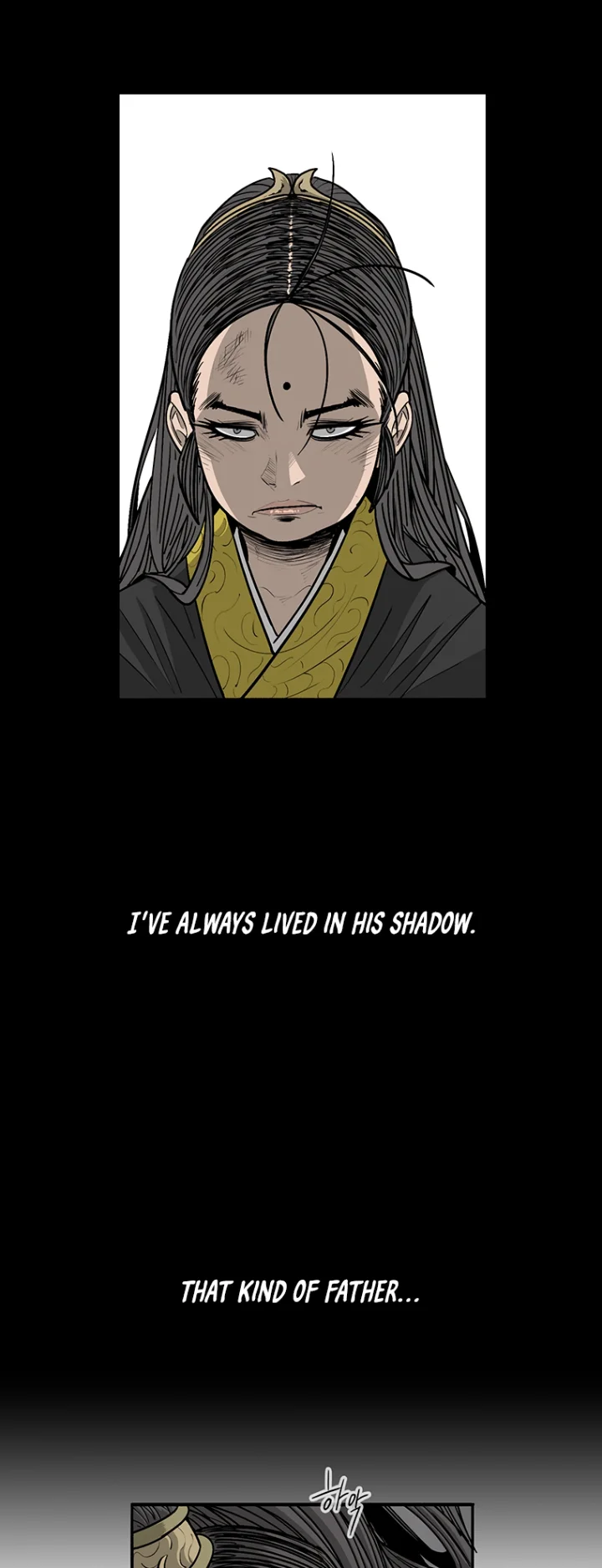Legend of the Northern Blade - Chapter 162 Page 38