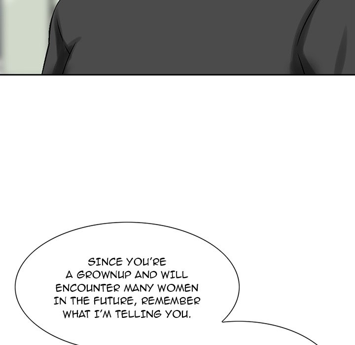 All Theirs - Chapter 13 Page 7