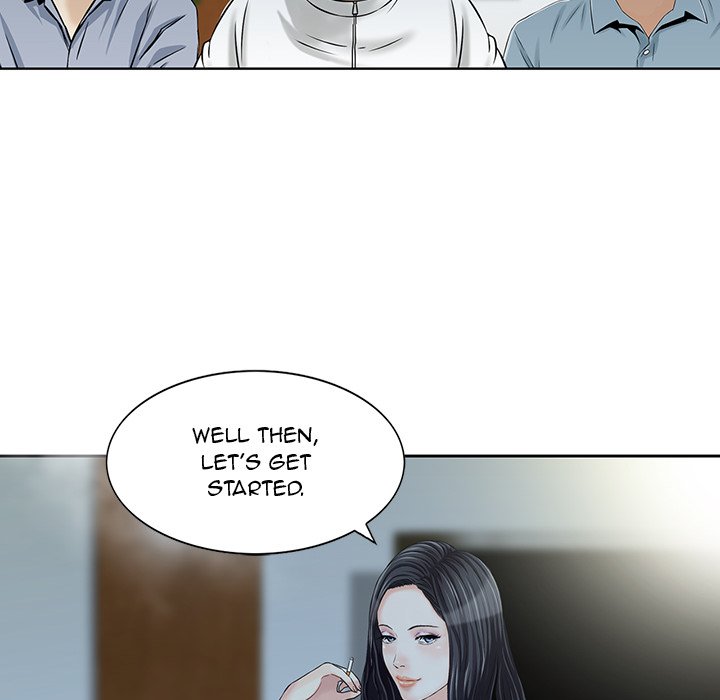 All Theirs - Chapter 15 Page 90