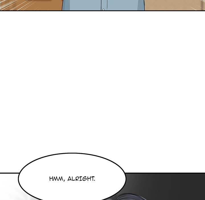 All Theirs - Chapter 6 Page 57