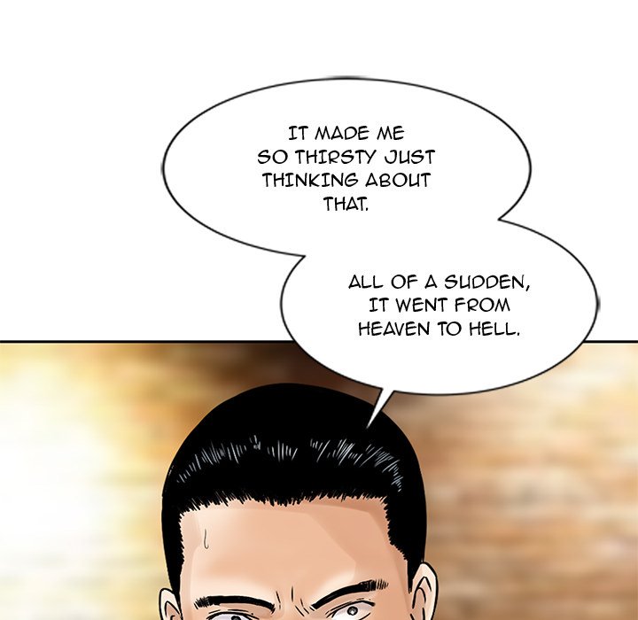All Theirs - Chapter 9 Page 68