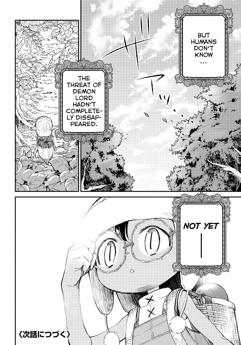 Tensei Goblin dakedo Shitsumon aru? - Chapter 1 Page 49