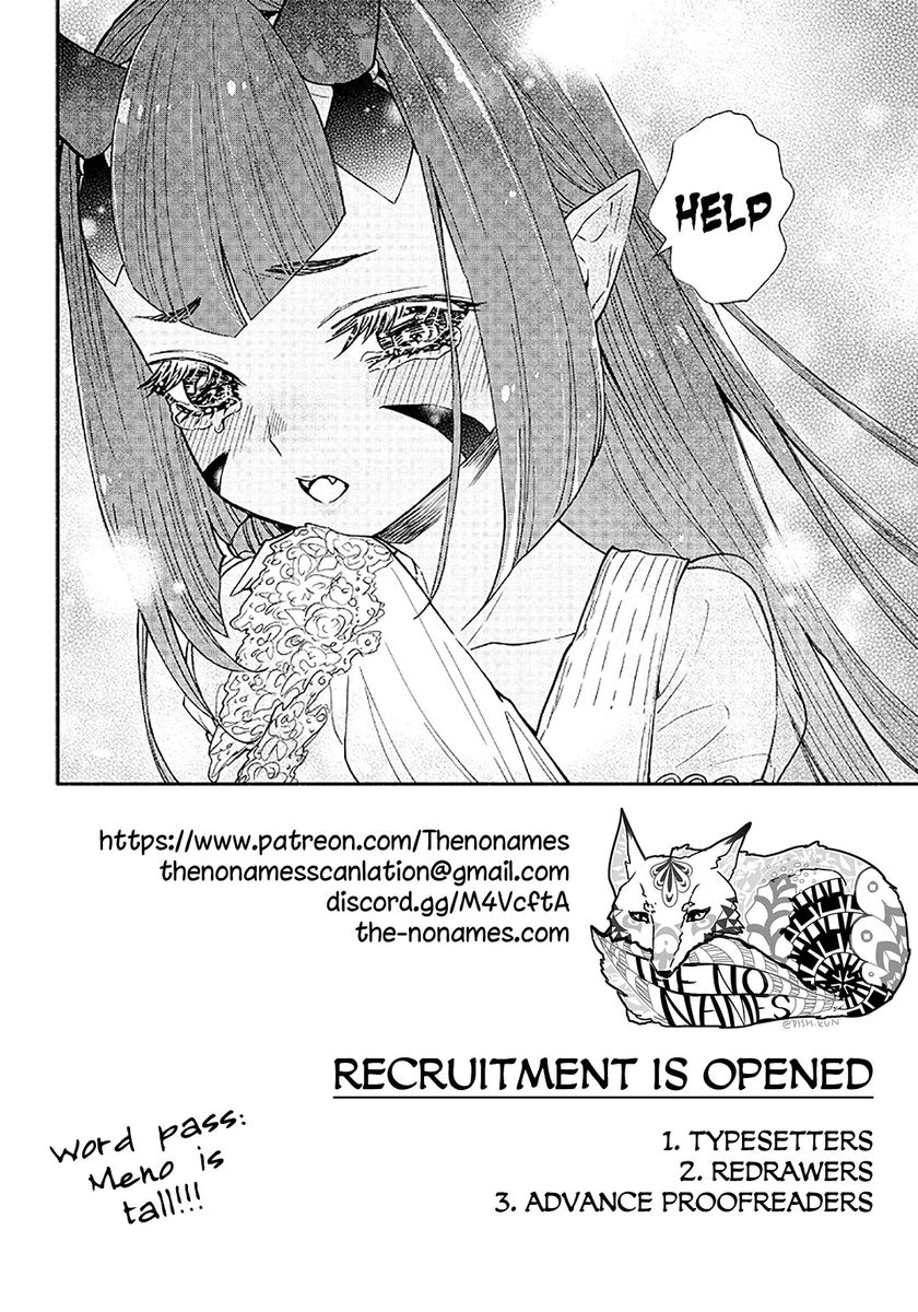 Tensei Goblin dakedo Shitsumon aru? - Chapter 20 Page 20