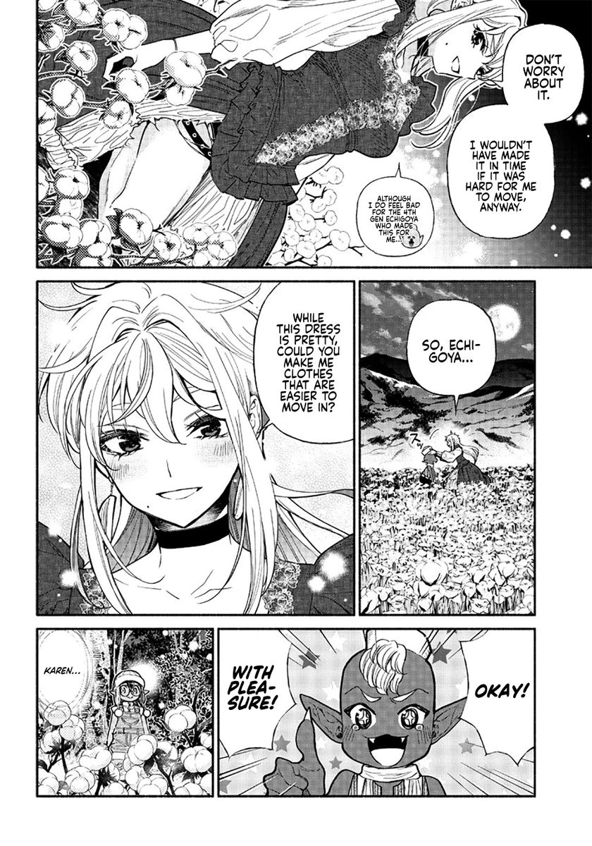 Tensei Goblin dakedo Shitsumon aru? - Chapter 22 Page 15