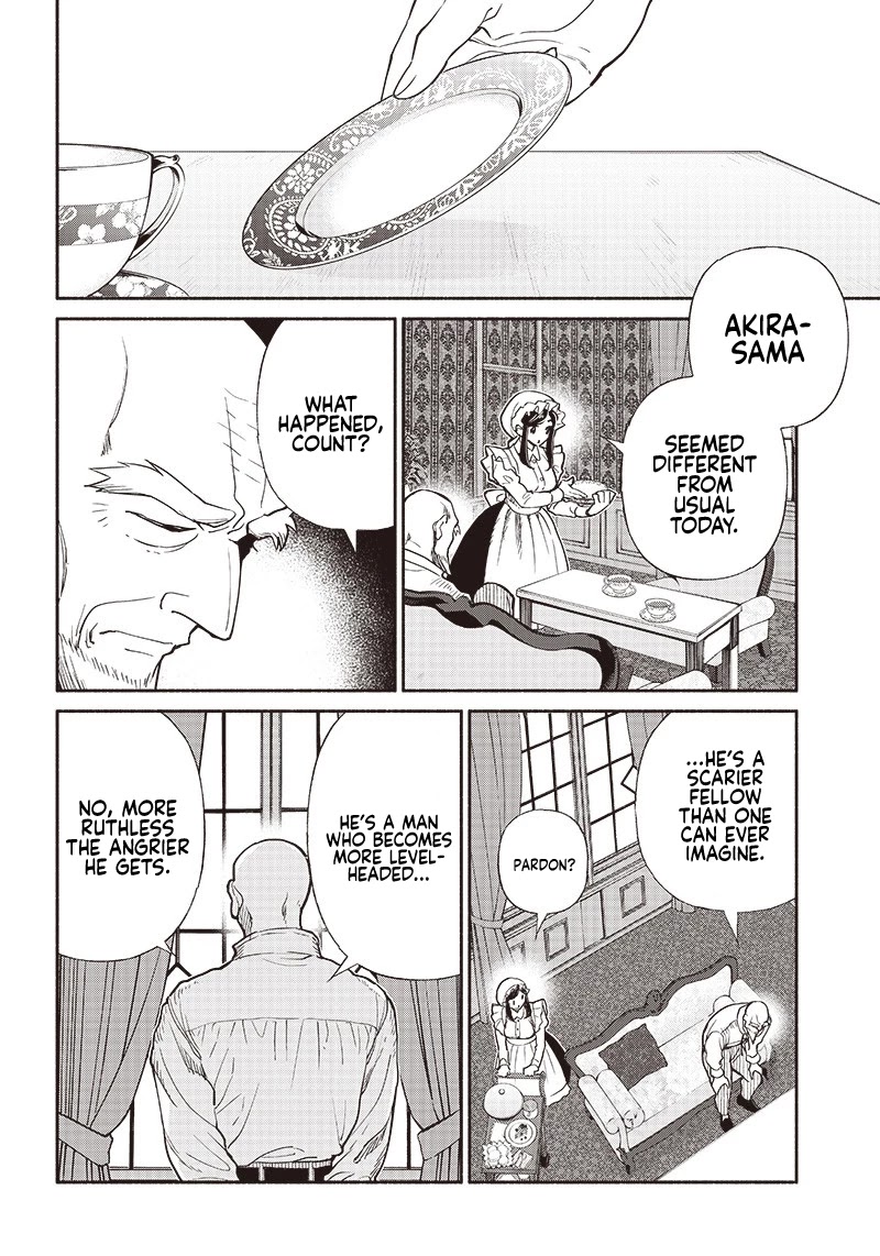 Tensei Goblin dakedo Shitsumon aru? - Chapter 28 Page 17