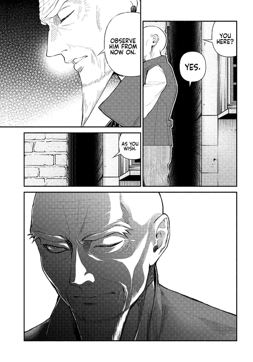 Tensei Goblin dakedo Shitsumon aru? - Chapter 4 Page 20