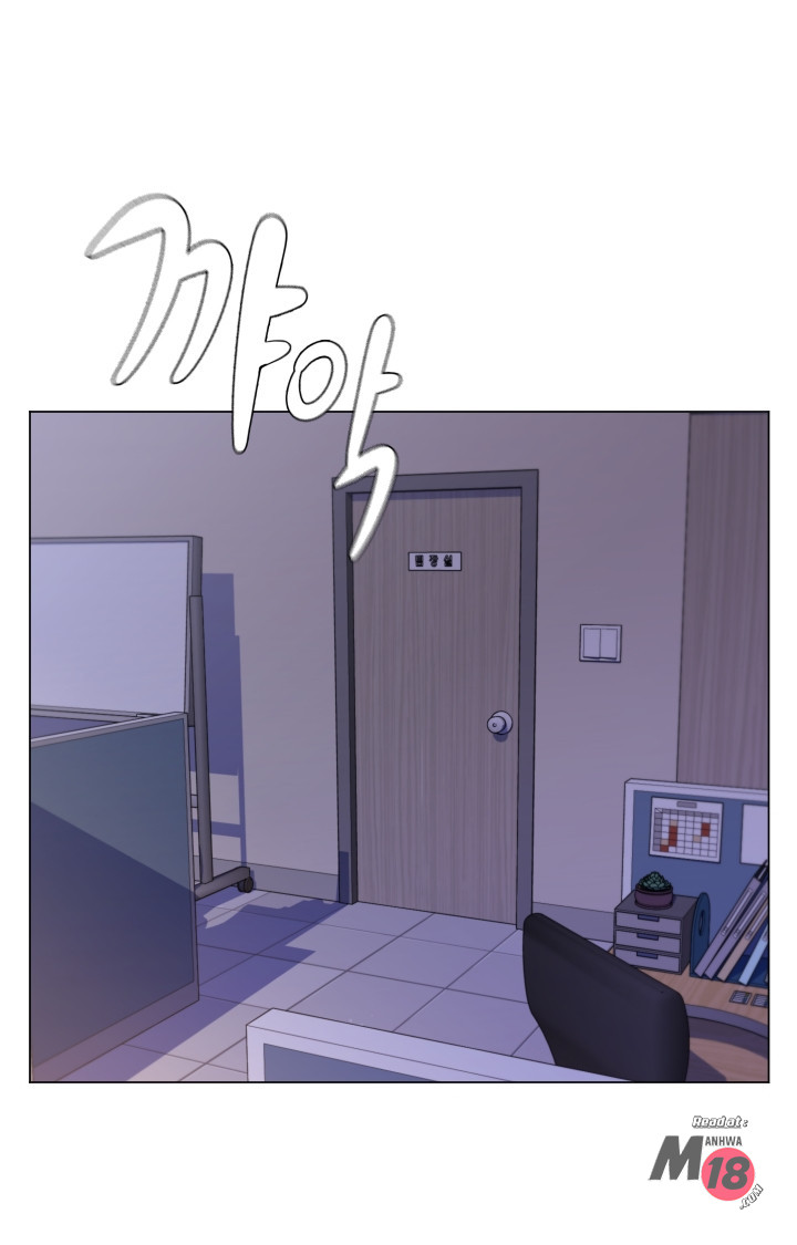 My Stepmother is My Girlfriend Raw - Chapter 21 Page 60
