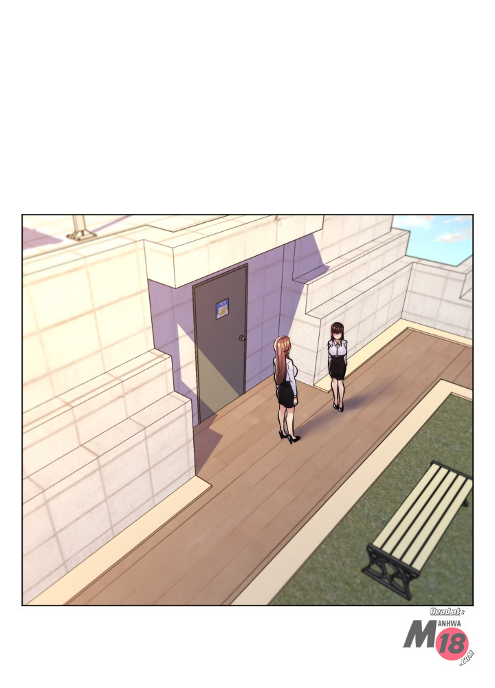 My Stepmother is My Girlfriend Raw - Chapter 23 Page 62
