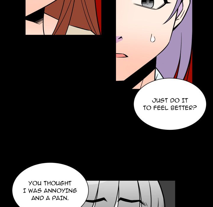 EAT ME! - Chapter 23 Page 43
