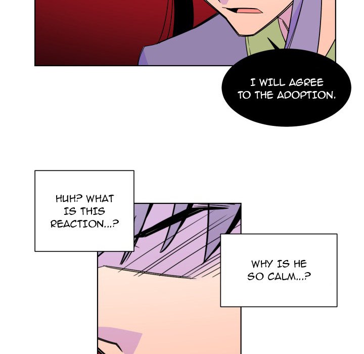 EAT ME! - Chapter 24 Page 51