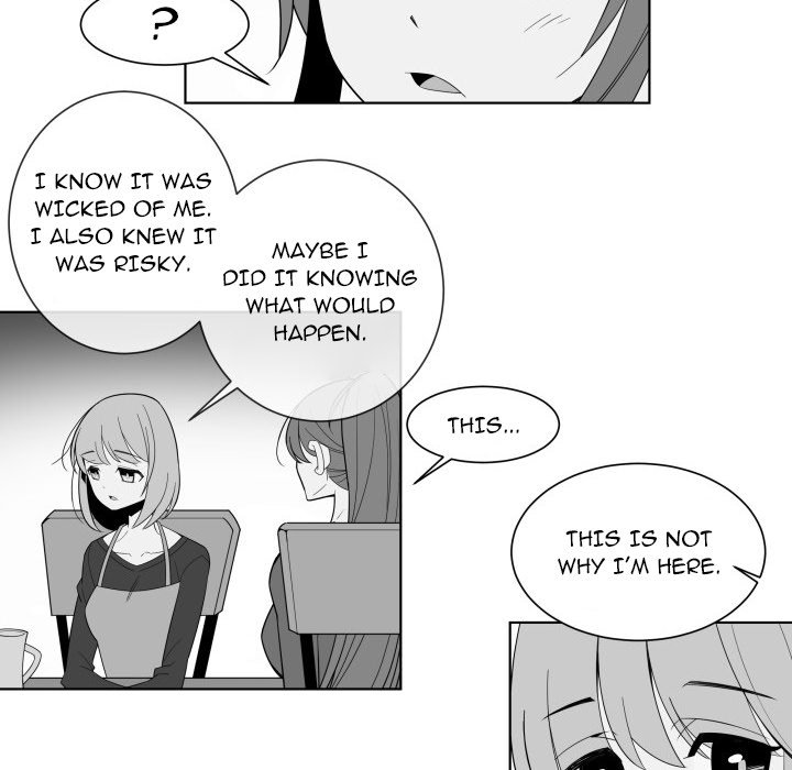 EAT ME! - Chapter 33 Page 26