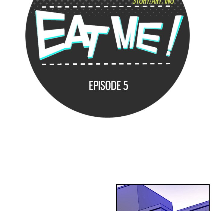 EAT ME! - Chapter 5 Page 7