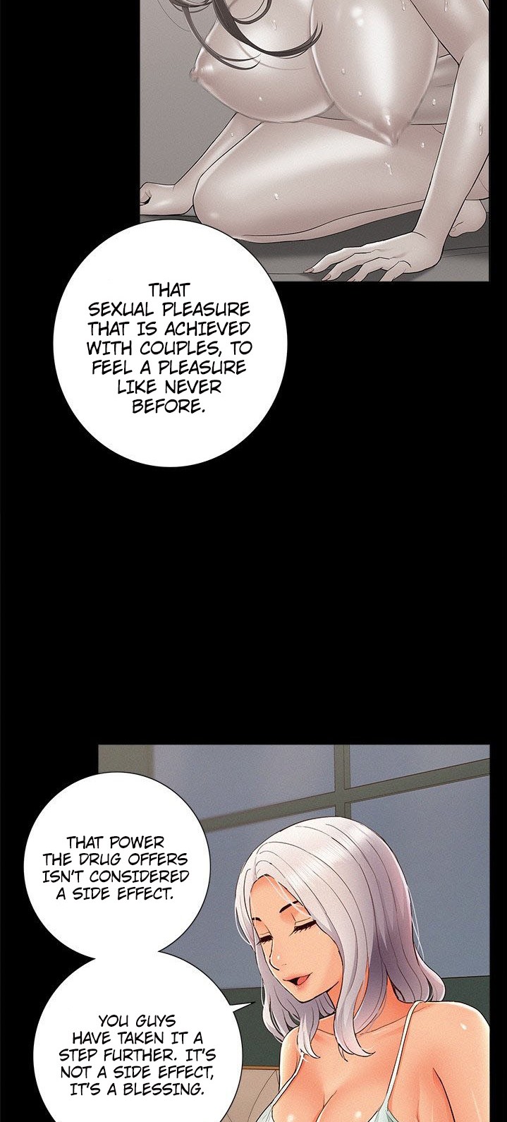 Your Situation - Chapter 49 Page 23