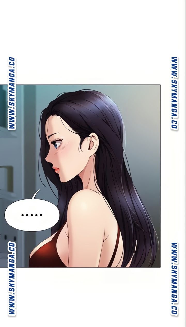 Daughter Friend Raw - Chapter 4 Page 50