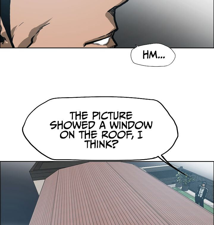 Rooftop Sword Master - Chapter 13 Page 98
