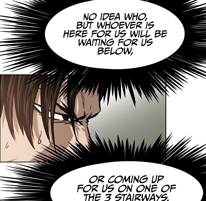 Rooftop Sword Master - Chapter 18 Page 30