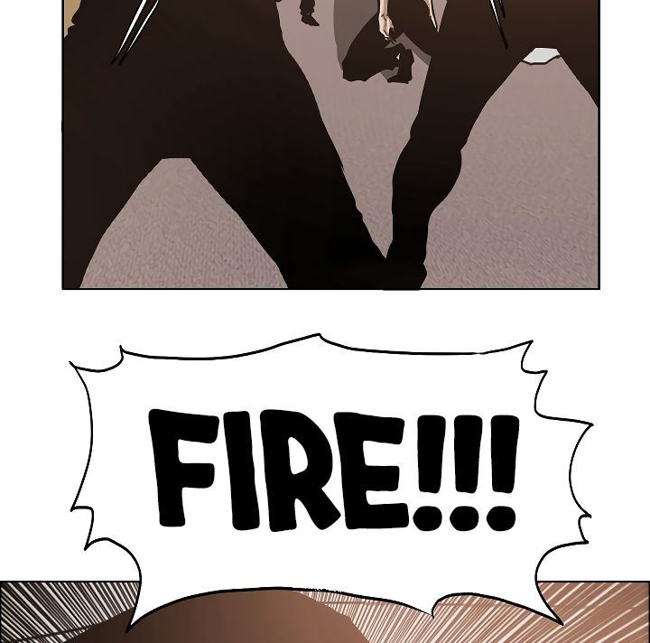 Rooftop Sword Master - Chapter 34 Page 24
