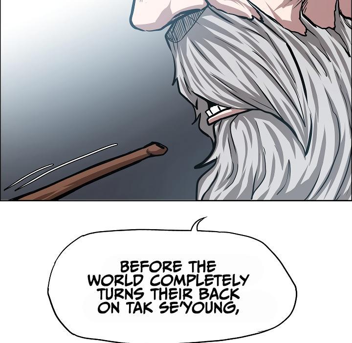 Rooftop Sword Master - Chapter 45 Page 29