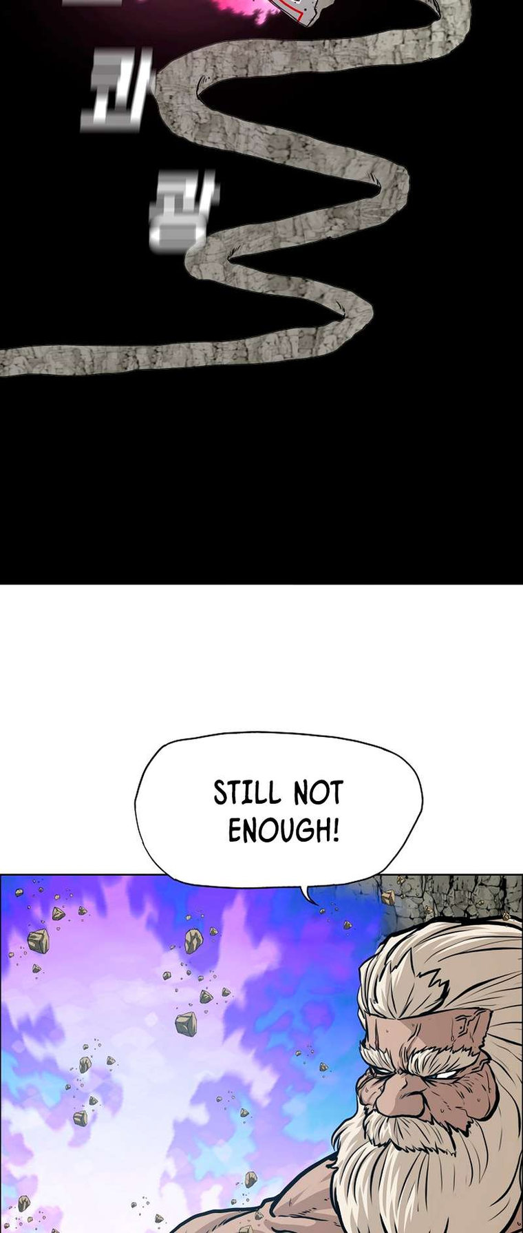 Rooftop Sword Master - Chapter 97 Page 41