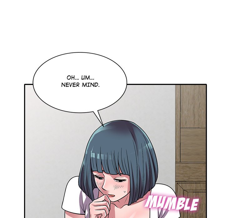 A Stolen Taste - Chapter 13 Page 96