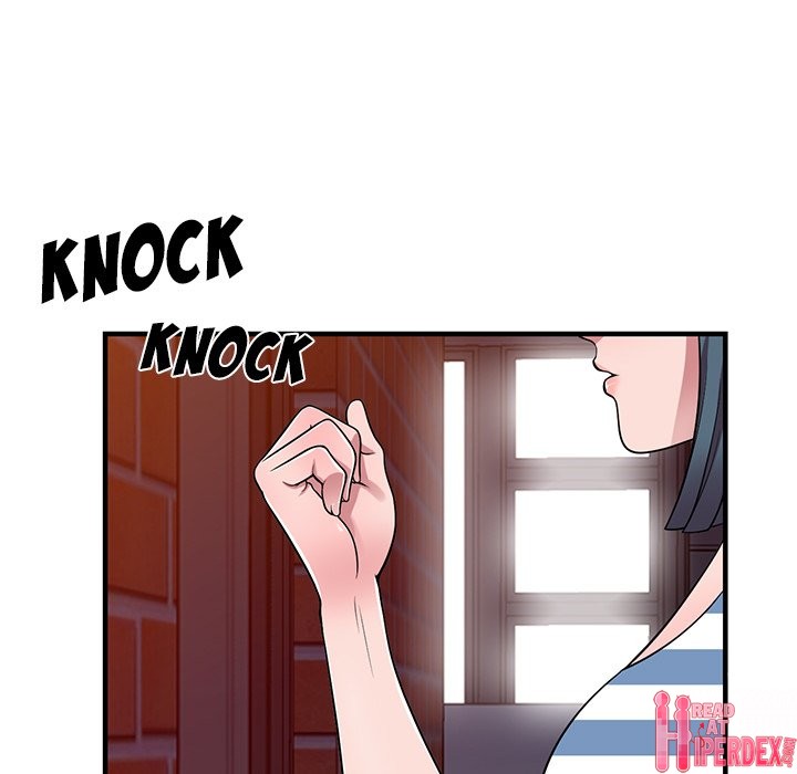 A Stolen Taste - Chapter 20 Page 121