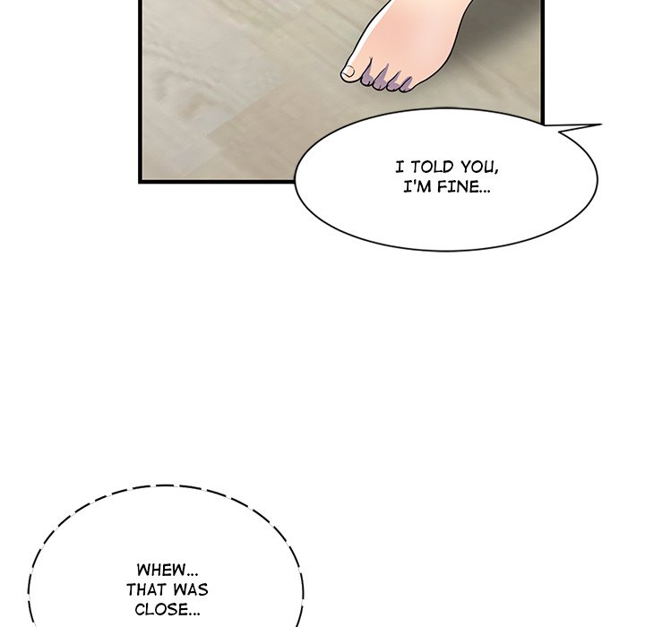 A Stolen Taste - Chapter 20 Page 29