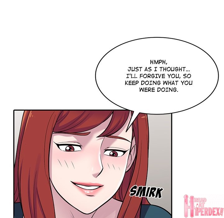 A Stolen Taste - Chapter 5 Page 31
