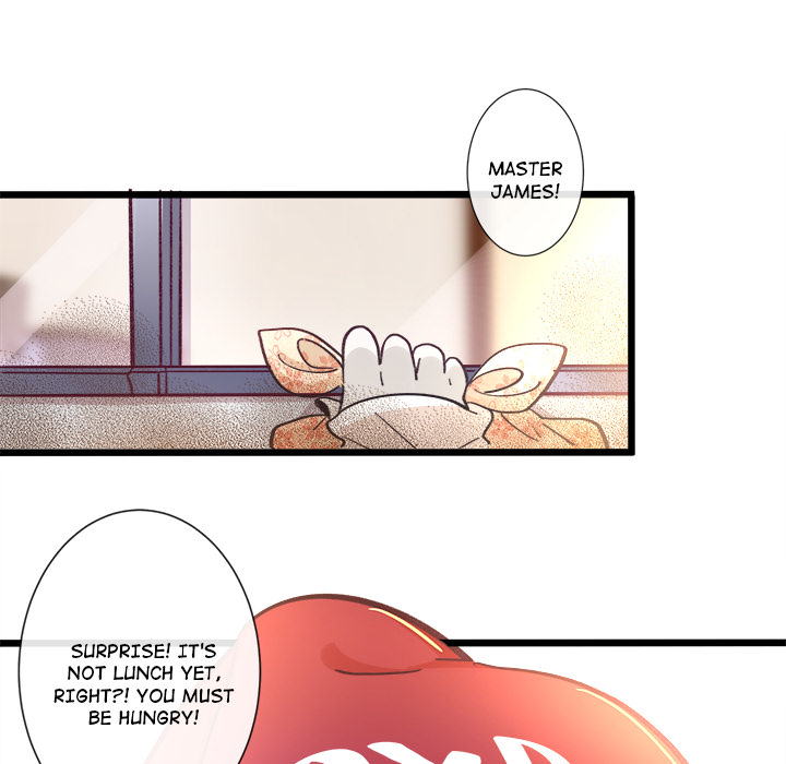Love Struck - Chapter 1 Page 17