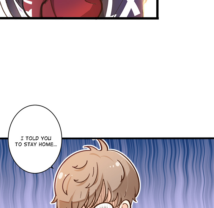 Love Struck - Chapter 1 Page 25