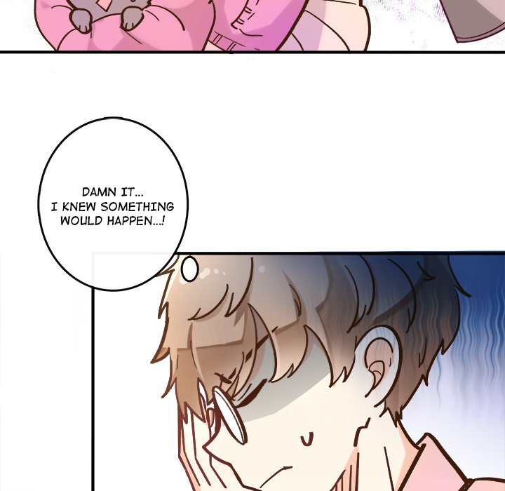 Love Struck - Chapter 1 Page 50