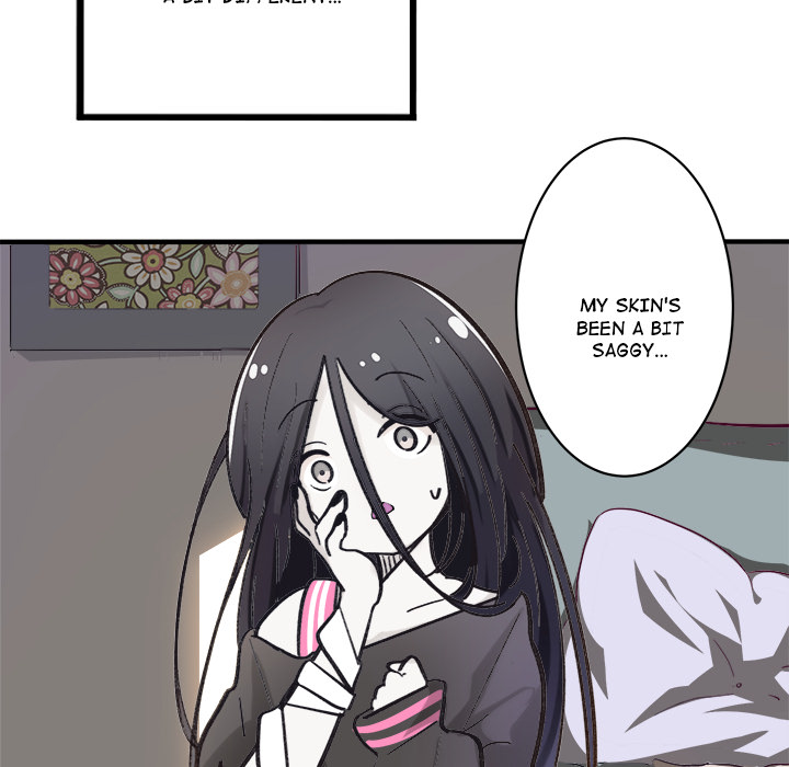 Love Struck - Chapter 1 Page 67