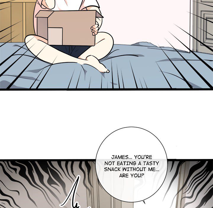 Love Struck - Chapter 10 Page 53