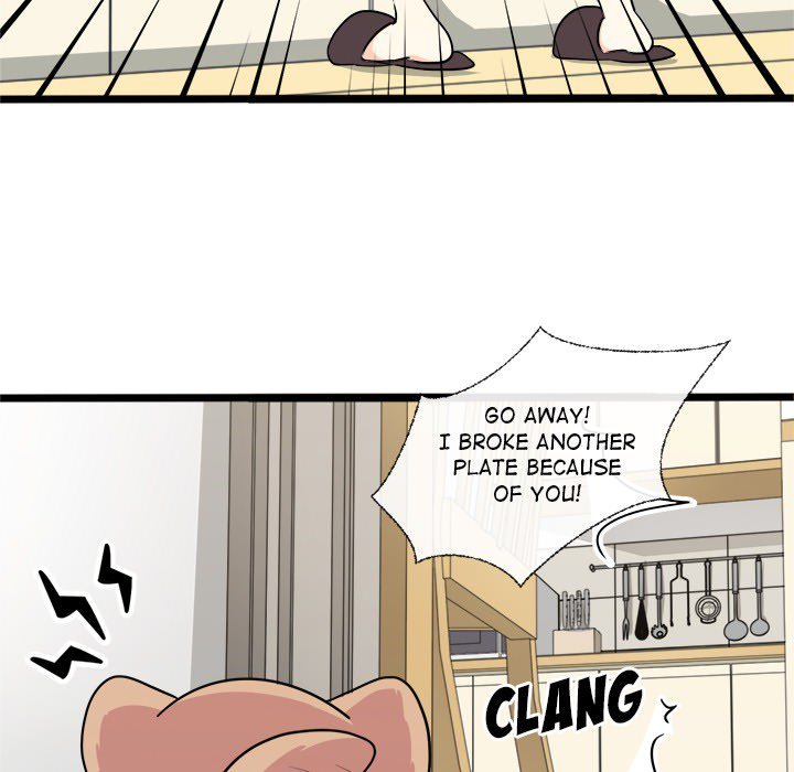 Love Struck - Chapter 10 Page 65
